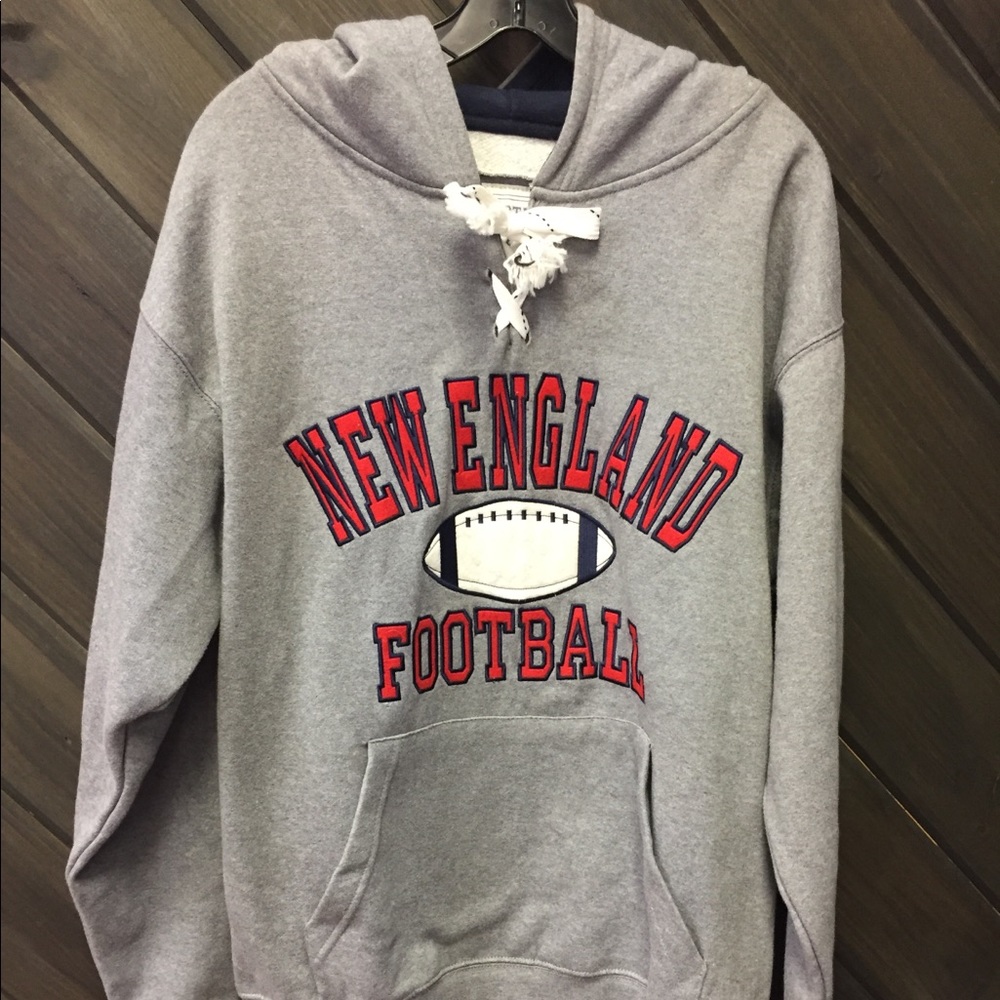 Men’s hooded Sweater